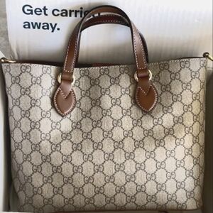 Gucci mint condition